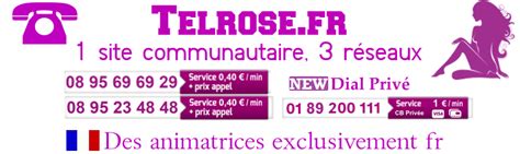 tel rose gros seins|Tel rose sans attente avec ou sans carte bleue .